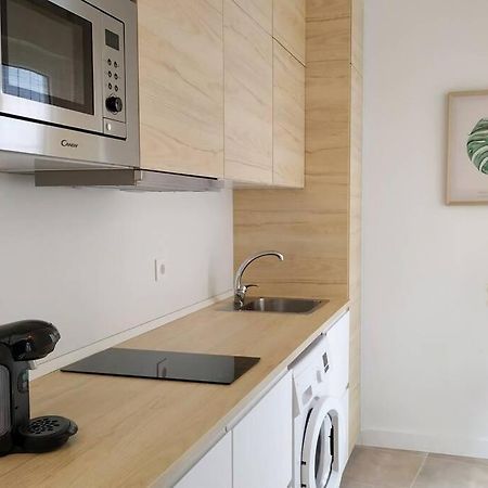Appartement Plein Coeur Centre Historique De Малага Екстериор снимка