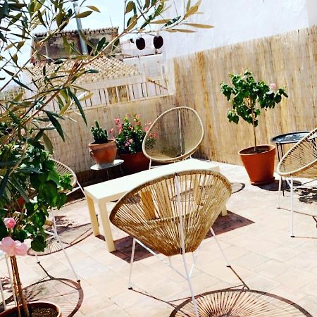 Appartement Plein Coeur Centre Historique De Малага Екстериор снимка
