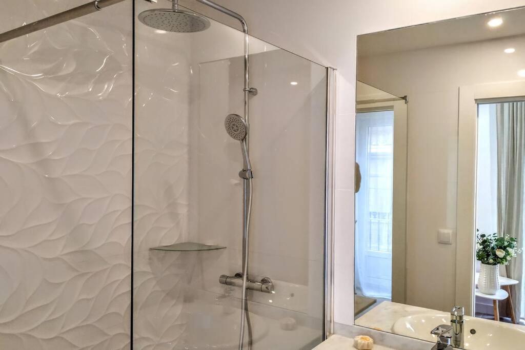 Appartement Plein Coeur Centre Historique De Малага Екстериор снимка