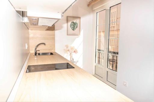Appartement Plein Coeur Centre Historique De Малага Екстериор снимка