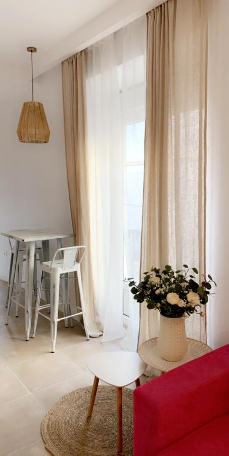 Appartement Plein Coeur Centre Historique De Малага Екстериор снимка